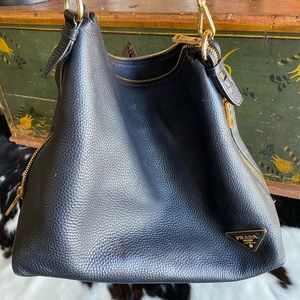 PRADA SHOULDER BAG
